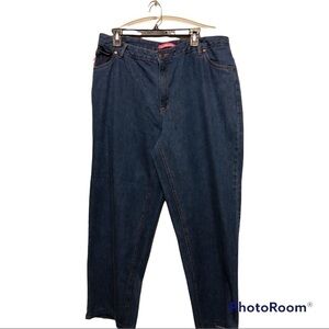 Woman Within jeans size16W